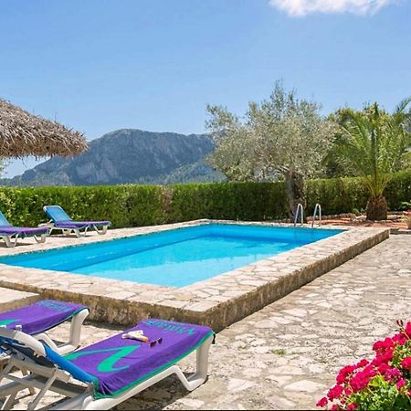 Serelleta By Sealand Villas Pollensa Exterior foto