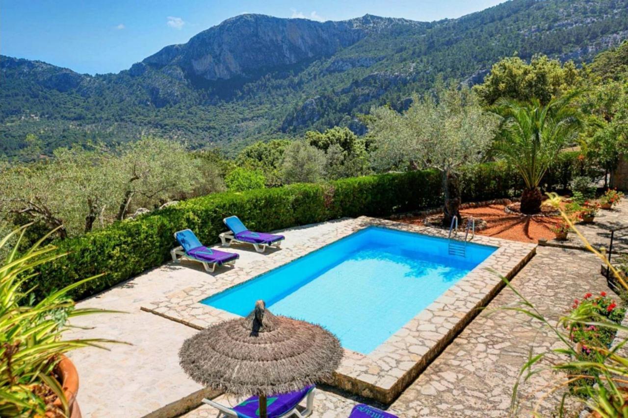 Serelleta By Sealand Villas Pollensa Exterior foto