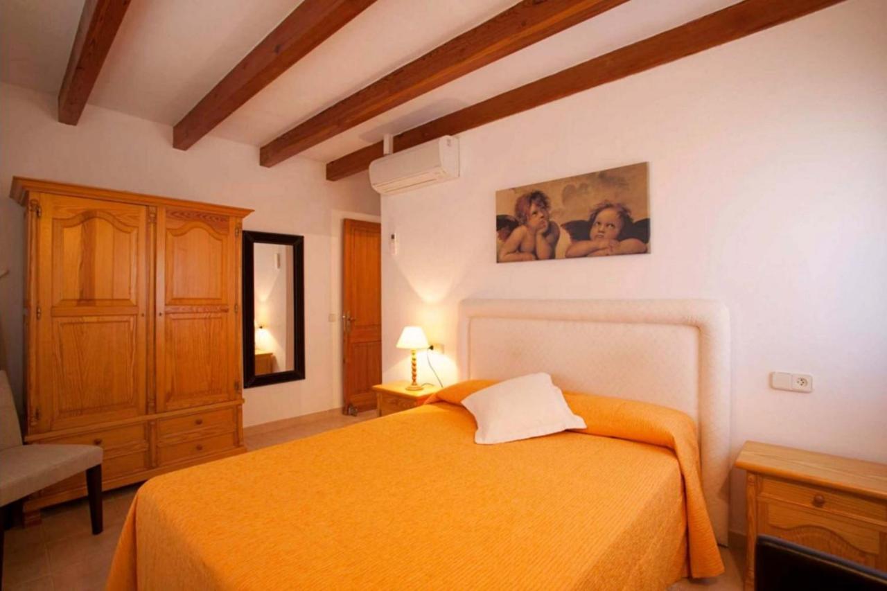 Serelleta By Sealand Villas Pollensa Exterior foto